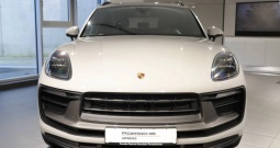 Porsche Macan T 2.0 PDK 265 KS, KAM+LED+PANO+CHRONO