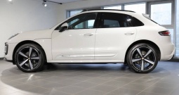 Porsche Macan T 2.0 PDK 265 KS, KAM+LED+PANO+CHRONO