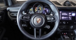 Porsche Macan T 2.0 PDK 265 KS, KAM+LED+PANO+CHRONO