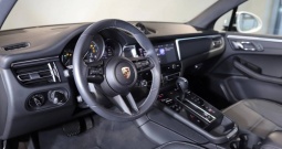 Porsche Macan T 2.0 PDK 265 KS, KAM+LED+PANO+CHRONO