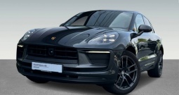 Porsche Macan T 2.0 PDK 265 KS, ZRAČNI+ACC+KAM+LED+PANO+CHRONO