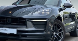 Porsche Macan T 2.0 PDK 265 KS, ZRAČNI+ACC+KAM+LED+PANO+CHRONO