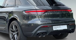 Porsche Macan T 2.0 PDK 265 KS, ZRAČNI+ACC+KAM+LED+PANO+CHRONO