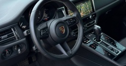 Porsche Macan T 2.0 PDK 265 KS, ZRAČNI+ACC+KAM+LED+PANO+CHRONO