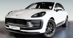 Porsche Macan T 2.0 PDK 265 KS, ZRAČNI+ACC+KAM+LED+PANO+CHRONO