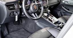 Porsche Macan T 2.0 PDK 265 KS, ZRAČNI+ACC+KAM+LED+PANO+CHRONO