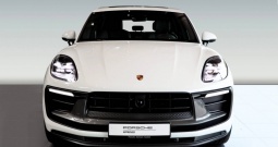 Porsche Macan T 2.0 PDK 265 KS, ZRAČNI+ACC+KAM+LED+PANO+CHRONO