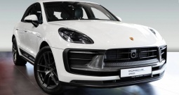 Porsche Macan T 2.0 PDK 265 KS, ZRAČNI+ACC+KAM+LED+PANO+CHRONO