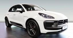 Porsche Macan T 2.0 PDK 265 KS, ZRAČNI+ACC+KAM+LED+PANO+CHRONO