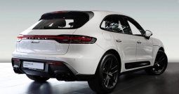 Porsche Macan T 2.0 PDK 265 KS, ZRAČNI+ACC+KAM+LED+PANO+CHRONO