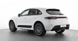 Porsche Macan S 2.9 V6 PDK 380 KS, ZRAČNI+ACC+KAM+4xGR SJED+LED+PANO+BOSE