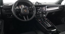 Porsche Macan S 2.9 V6 PDK 380 KS, ZRAČNI+ACC+KAM+4xGR SJED+LED+PANO+BOSE