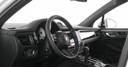 Porsche Macan S 2.9 V6 PDK 380 KS, ZRAČNI+ACC+KAM+4xGR SJED+LED+PANO+BOSE