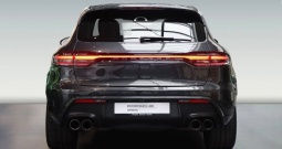 Porsche Macan T 2.0 PDK 265 KS, ZRAČNI+ACC+KAM+LED+PANO+CHRONO