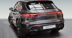 Porsche Macan T 2.0 PDK 265 KS, ZRAČNI+ACC+KAM+LED+PANO+CHRONO