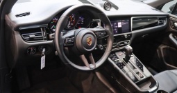 Porsche Macan T 2.0 PDK 265 KS, ZRAČNI+ACC+KAM+LED+PANO+CHRONO