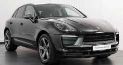 Porsche Macan T 2.0 PDK 265 KS, ZRAČNI+KAM+LED+PANO+CHRONO