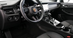 Porsche Macan T 2.0 PDK 265 KS, ZRAČNI+KAM+LED+PANO+CHRONO