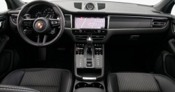 Porsche Macan T 2.0 PDK 265 KS, ZRAČNI+KAM+LED+PANO+CHRONO