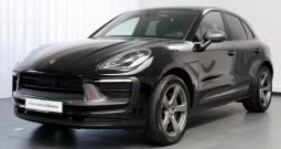 Porsche Macan T 2.0 PDK 265 KS, ZRAČNI+KAM+LED+PANO+CHRONO