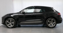 Porsche Macan T 2.0 PDK 265 KS, ZRAČNI+KAM+LED+PANO+CHRONO