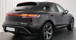 Porsche Macan T 2.0 PDK 265 KS, ZRAČNI+KAM+LED+PANO+CHRONO