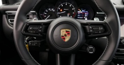 Porsche Macan T 2.0 PDK 265 KS, ZRAČNI+KAM+LED+PANO+CHRONO