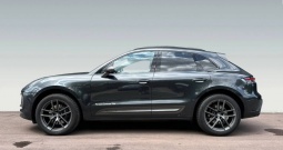 Porsche Macan T 2.0 PDK 265 KS, ACC+KAM+LED+PANO+CHRONO