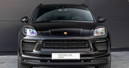 Porsche Macan S 2.9 V6 PDK 380 KS, ZRAČNI+KAM+GR SJED+LED+PANO