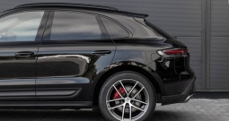 Porsche Macan S 2.9 V6 PDK 380 KS, ZRAČNI+KAM+GR SJED+LED+PANO