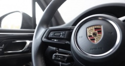 Porsche Macan S 2.9 V6 PDK 380 KS, ZRAČNI+KAM+GR SJED+LED+PANO