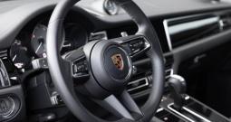 Porsche Macan S 2.9 V6 PDK 380 KS, ZRAČNI+KAM+GR SJED+LED+PANO