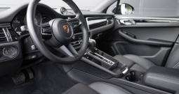 Porsche Macan S 2.9 V6 PDK 380 KS, ZRAČNI+KAM+GR SJED+LED+PANO