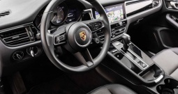 Porsche Macan S 3.0 V6 PDK 380 KS, KAM+LED+GR SJED+PANO+CHRONO