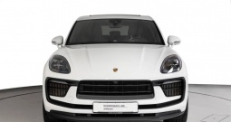 Porsche Macan S 3.0 V6 PDK 380 KS, KAM+LED+GR SJED+PANO+CHRONO