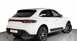 Porsche Macan S 3.0 V6 PDK 380 KS, KAM+LED+GR SJED+PANO+CHRONO