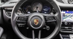 Porsche Macan S 3.0 V6 PDK 380 KS, KAM+LED+GR SJED+PANO+CHRONO