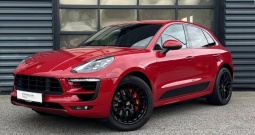 Porsche Macan GTS 3.0 V6 PDK 360 KS, ZRAČNI+GR SJED+LED