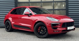 Porsche Macan GTS 3.0 V6 PDK 360 KS, ZRAČNI+GR SJED+LED