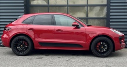 Porsche Macan GTS 3.0 V6 PDK 360 KS, ZRAČNI+GR SJED+LED