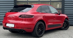 Porsche Macan GTS 3.0 V6 PDK 360 KS, ZRAČNI+GR SJED+LED