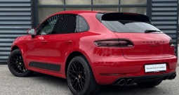 Porsche Macan GTS 3.0 V6 PDK 360 KS, ZRAČNI+GR SJED+LED