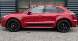 Porsche Macan GTS 3.0 V6 PDK 360 KS, ZRAČNI+GR SJED+LED