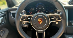 Porsche Macan GTS 3.0 V6 PDK 360 KS, ZRAČNI+GR SJED+LED