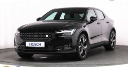 Polestar 2 Long Range Dual Motor AWD Nappa Plus Performance 476 KS, ACC+GR SJED