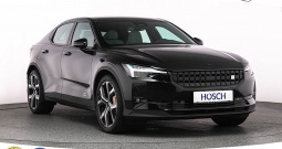 Polestar 2 Long Range Dual Motor AWD Nappa Plus Performance 476 KS, ACC+GR SJED