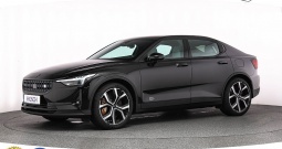 Polestar 2 Long Range Dual Motor AWD Nappa Plus Performance 476 KS, ACC+GR SJED