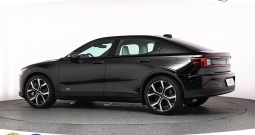 Polestar 2 Long Range Dual Motor AWD Nappa Plus Performance 476 KS, ACC+GR SJED