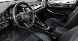 Porsche Macan S 2.9 V6 PDK 380 KS, ZRAČNI+KAM+LED+GR SJED+PANO+BOSE