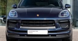 Porsche Macan S 2.9 V6 PDK 380 KS, ZRAČNI+KAM+LED+GR SJED+PANO+BOSE